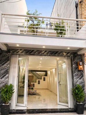 Cho Thuê Nhà 2PN 4x18m Mặt Tiền Đường Số Phường Tân Kiểng