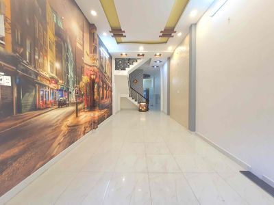 🍀🍀MẶT TIỀN KINH DOANH ĐÔNG XE VỈA HÈ 9M | 4PN 3WC