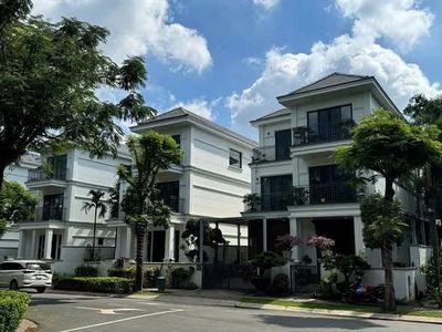 🌟 CHO THUÊ BIỆT THỰ ĐẲNG CẤP – TRẦN BẠCH ĐẰNG, QUẬN 2 🌟