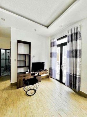 CHO THUÊ CĂN HỘ 2PN CÓ THANG MÁY – NGÔ QUYỀN, CAM LY - ĐÀ LẠT (P6 CŨ
