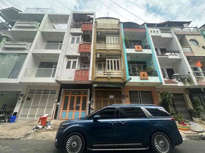 🏡 CHO THUÊ NHÀ 135/17 NGUYỄN HỮU CẢNH – BÌNH THẠNH