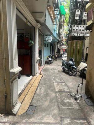 cho thuê nhà trong ngõ to hàng lược