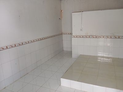 Nhà trọ giá rẻ ngay tại trung tâm Thành phố Vĩnh Long