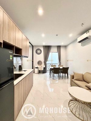 🔥KHAI TRƯƠNG CĂN HỘ MỚI 100% TÁCH BẾP BAN CÔNG 35-45m2 “CHỢ TÂN BÌNH”