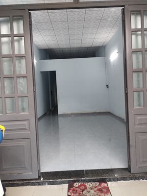 NHÀ QUẬN BÌNH TÂN CHO THUÊ 7.500.000 Đ