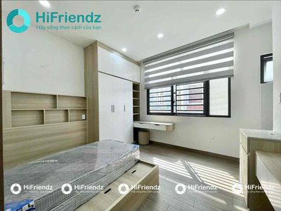 🍰CĂN HỘ DỊCH VỤ CỬA SỔ TRỜI_TÂN SƠN NHÌ, TÂN PHÚ_GẦN AEON MALL