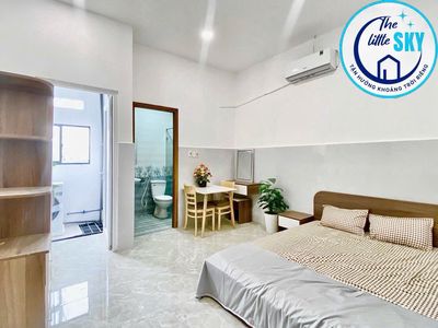 Phòng Tách Bếp-Đường Số 10, CX Phú Lâm-P13-Q6