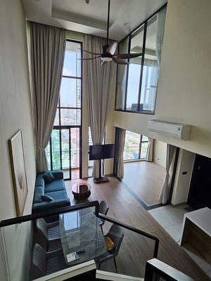 Cho thuê Duplex 2Pn