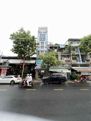 CHO THUÊ MẶT BẰNG *** THỊNH