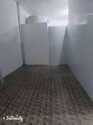 kho cho thuê 18×12 gạch men.có điện 3 pha.