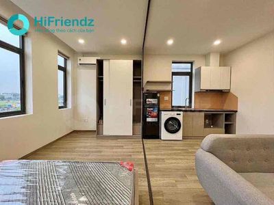 [ Căn Hộ Quận 2 ] 💯 Diện Tích CỰC RỘNG ‼️ Sẵn Máy Giặt Riêng ✅