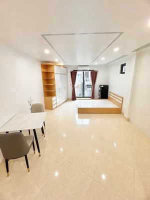 cho thuê nhà ngõ 10 Hồ Linh Quang gần Văn Chương
