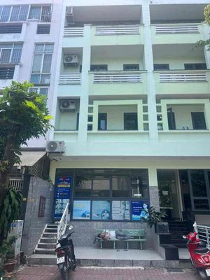 Mặt Bằng Kinh Doanh Văn Phòng Ngay Khu Dân Cư Kim Sơn