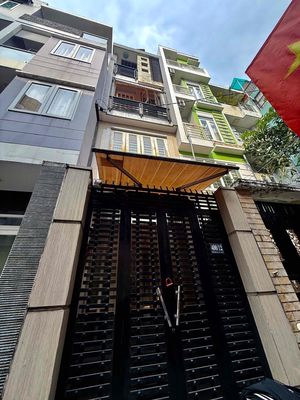 🏡 NHÀ NGUYÊN CĂN FULL NỘI THẤT Q.10 – NGÔ GIA TỰ – GIÁ CỰC TỐT 7TR9