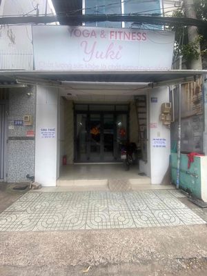 CHO THUÊ MẶT BẰNG KINH DOANH GÒ VẤP