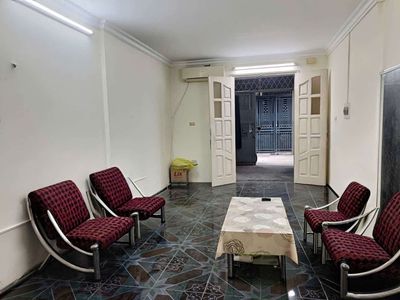 NHÀ NGUYỄN AN NINH