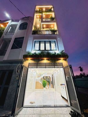 CHO THUÊ NHÀ PHỐ THẠNH XUÂN