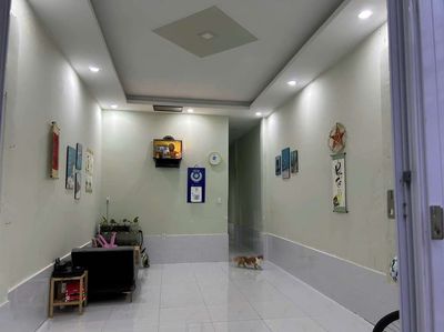 NHÀ HẺM ÔTÔ ĐƯỜNG BÀN CỜ KV AN NINH NGÂY TRƯỜNG HỌC MẦM NON 