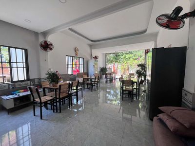 NHÀ CHO THUÊ NGUYÊN CĂN HẺM RỘNG THOÁNG, Ở VÀ KD ĐỀU ĐƯỢC