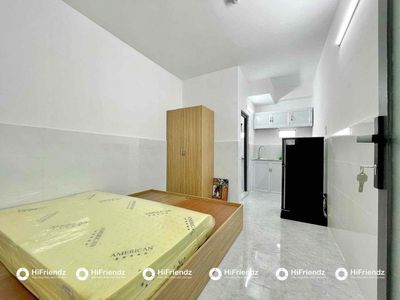 Cho Thuê Căn Hộ Mini Full Nội Thất Cách Aeon Bình Tân 10-15P Đi Xe