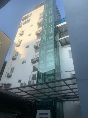 PHÒNG ĐẦY ĐỦ TIỆN NGHI CHO THUÊ - HỒ TÂY HN