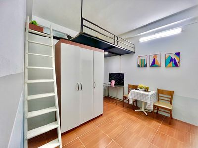 TT144 - GÁC XÉP   GIÁ TỐT KHU VỰC ĐẠI MỖ - VẠN PHÚC - CẦU AM