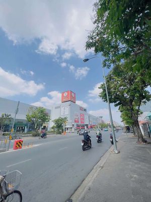 nhà mặt tiền nguyễn văn lượng p10 GV 4.2 x16m 4 tấm tiện kd buôn bán