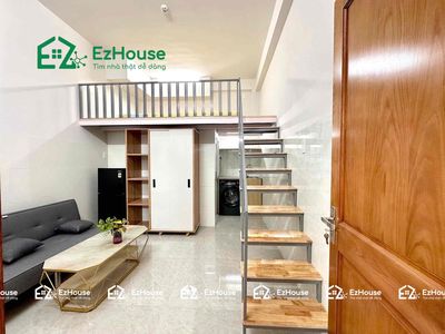 FREE TIỀN PHÒNG THÁNG 4 DUPLEX FULL NỘI THẤT NGAY LÊ VĂN VIỆT