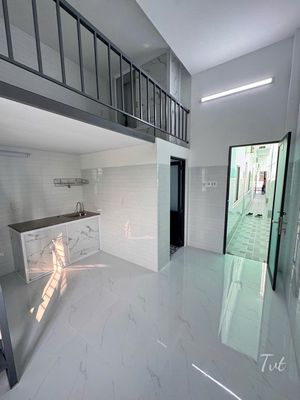 Nhà trọ SUNNY HOUSE mới xây 100% hẻm 170 Hoàng Quốc Việt - Cần Thơ