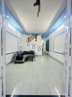 CHO THUÊ NHÀ TRỆT 1 LẦU –  NỘI THẤT, KDC HỒNG LOAN, CẦN THƠ | 10 TRIỆU