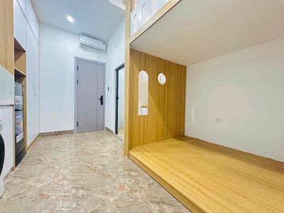 cho thuê CCMN trần khát chân