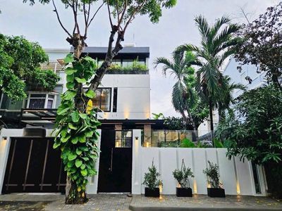 🏡 CHO THUÊ BIỆT THỰ SIÊU RỘNG – KHU THẢO ĐIỀN, QUẬN 2 🌿