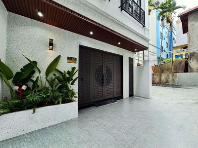 Chính chủ cho thuê nhà tại Phú Đô