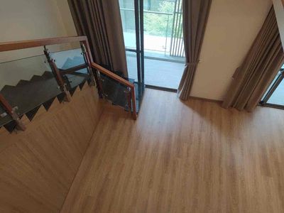 Cho thuê office tầng trệt + lửng tại M7 phú mỹ hưng Q8