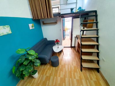 STUDIO FULLL NỘI THẤT 