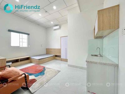 STUDIO GẦN MAN THIỆN, BƯU CHÍNH, LÊ VĂN VIỆT, KHU CNC NGÃ TƯ THỦ ĐỨC