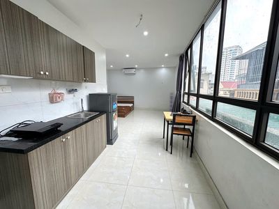 CHO THUÊ PHÒNG ĐẸP Ở MỸ ĐÌNH