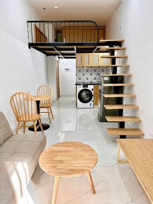 cho thuê phòng trọ 254 giáp bát giảm giá