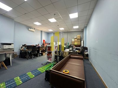 CHO THUÊ VĂN PHÒNG 91M2 - SÀN TRỐNG - GIÁ 18 TRIỆU - PHƯỜNG AN KHÁNH