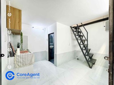 1 trệt 1 lầu - Ngay Lê Văn Việt - Gần ngã tư Thủ Đức