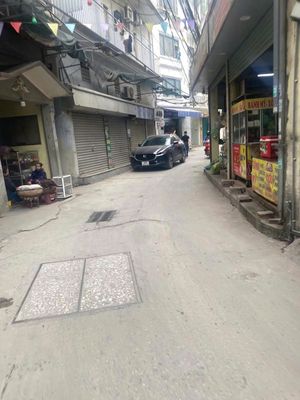 EM CHÍNH CHỦ CẦN CHO THUÊ NHÀ NGUYÊN CĂN 5 TẦNG VỪA Ở VÀ KINH DOANH