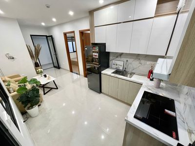 167 THANH NHÀN - CĂN HỘ 2N1K - THANG MÁY KHÉP KÍN (MỚI BÓC TEM)