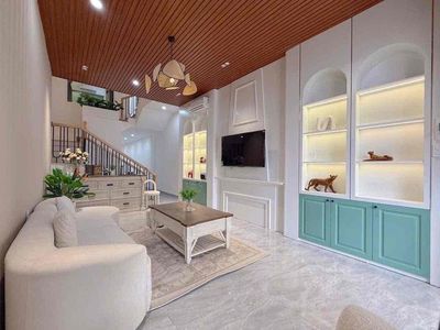 CHO THUÊ VILLA ĐẸP 5PN CÓ HỒ BƠI KHU SƠN TRÀ