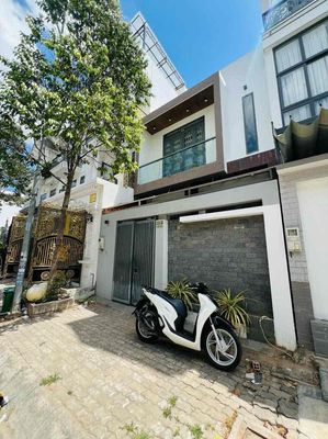 🌻C.G - CHO THUÊ NHÀ TRỆT LẦU ĐƯỜNG SỐ 1 KDC NAM LONG