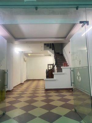 Tôi là chủ nhà, vui lòng liên hệ trực tiếp với tôi