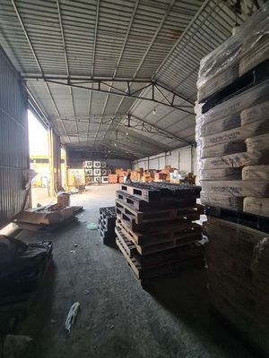 KHO XƯỞNG+VĂN PHÒNG+BÃI ĐẤT 1800M2 ĐƯỜNG CONT 24/24 GIÁ TỐT