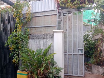 Nhà cho thuê nguyên căn 40 m2 - Phường Linh Chiểu - Thủ Đức