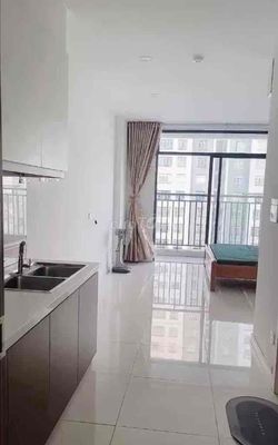 🍀CHO THUÊ CH OFFICETEL CENTRAL PREMIUM💥FULL NỘI THẤT👉NHÀ ĐẸP Ở NGAY💥