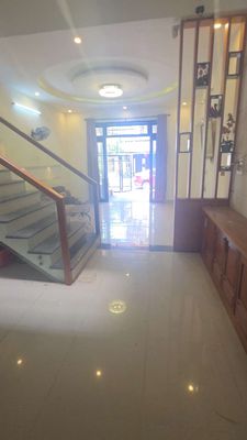 Cho thuê nhà đường Thanh Lương 11 Hòa Xuân Đà Nẵng