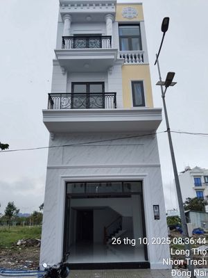 CHO THUÊ NHÀ NGUYÊN CĂN